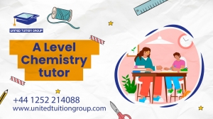 Explore Reputable Online Tutoring Platforms That Offer A-level Chemistry Tutor Services: